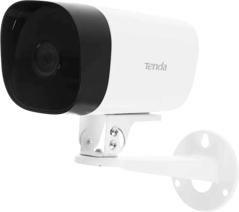 Комплект видеонаблюдения Tenda K8P-4TR