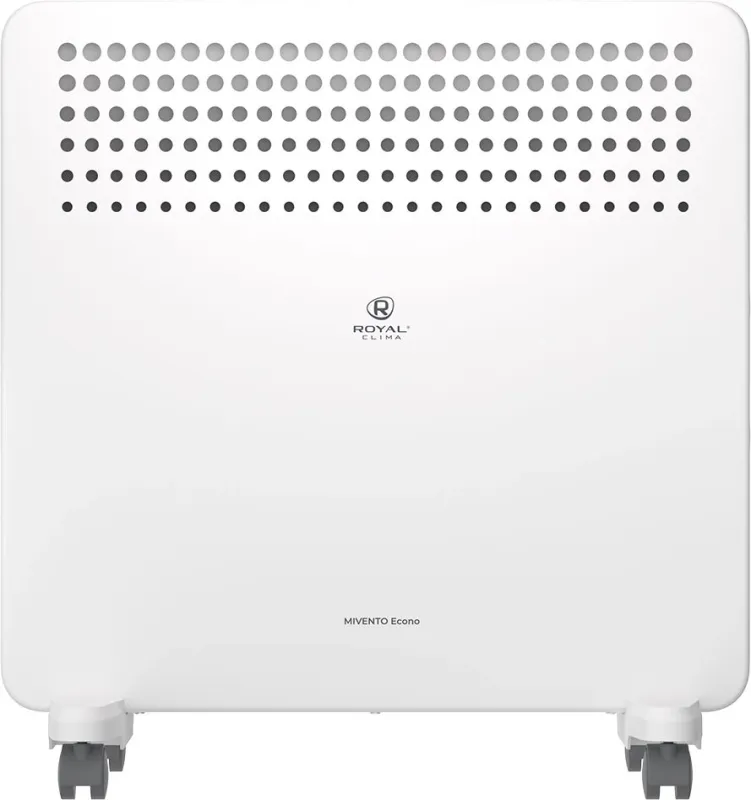 Конвектор Royal Clima MIVENTO Econo REC-MIE1000M 1000Вт белый