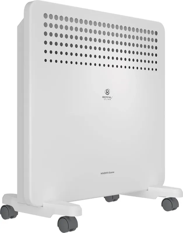 Конвектор Royal Clima MIVENTO Econo REC-MIE1000M 1000Вт белый