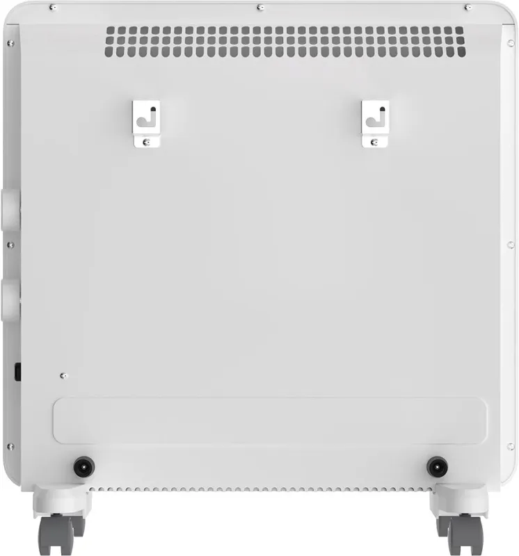 Конвектор Royal Clima MIVENTO Econo REC-MIE1000M 1000Вт белый