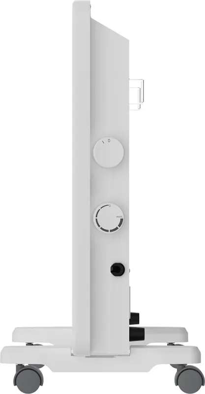 Конвектор Royal Clima MIVENTO Econo REC-MIE1000M 1000Вт белый