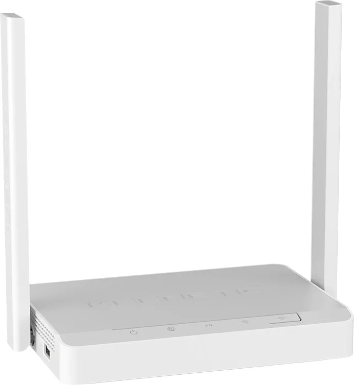 Роутер беспроводной Keenetic Extra (KN-1714) AC1200 10/100BASE-TX/4G ready