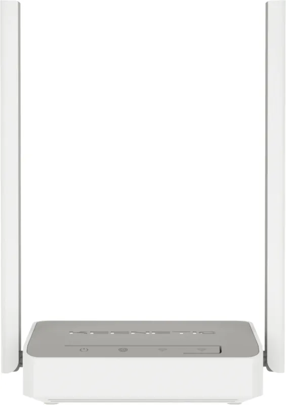 Роутер беспроводной Keenetic 4G (KN-1213) N300 10/100BASE-TX/4G ready