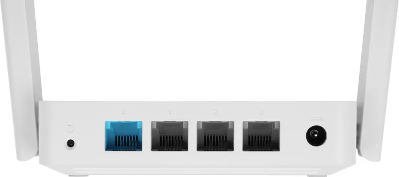Роутер беспроводной Keenetic 4G (KN-1213) N300 10/100BASE-TX/4G ready