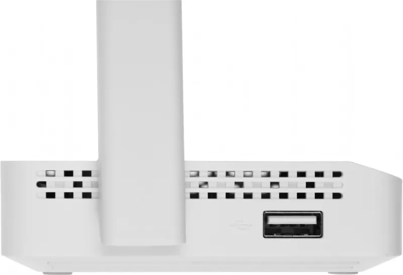 Роутер беспроводной Keenetic 4G (KN-1213) N300 10/100BASE-TX/4G ready