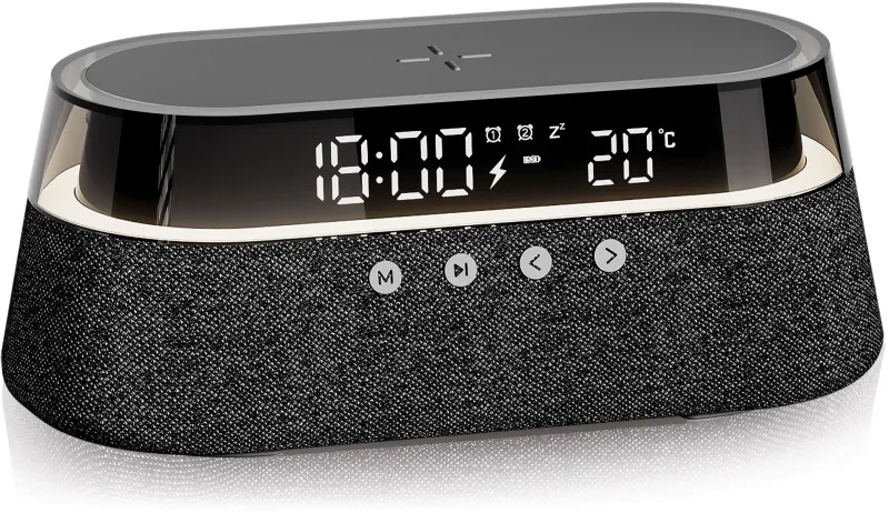 Колонка порт. BBK BTA1212 черный 10W 2.0 BT 10м 1800mAh (BTA1212 (B))