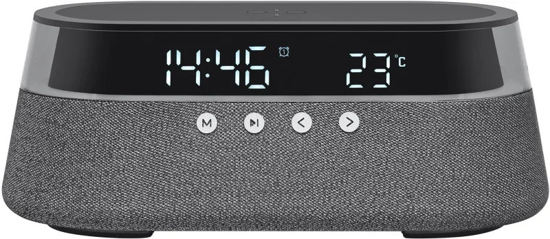 Колонка порт. BBK BTA1212 черный 10W 2.0 BT 10м 1800mAh (BTA1212 (B))