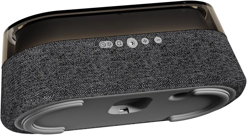 Колонка порт. BBK BTA1212 черный 10W 2.0 BT 10м 1800mAh (BTA1212 (B))