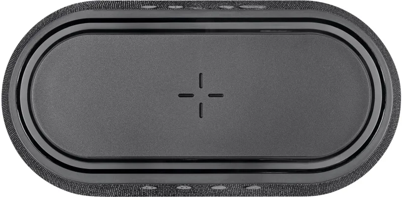 Колонка порт. BBK BTA1212 черный 10W 2.0 BT 10м 1800mAh (BTA1212 (B))