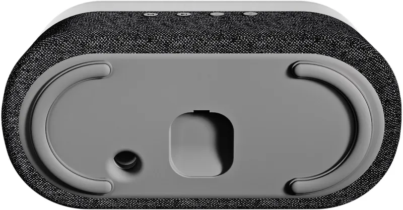 Колонка порт. BBK BTA1212 черный 10W 2.0 BT 10м 1800mAh (BTA1212 (B))