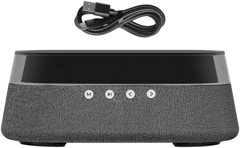 Колонка порт. BBK BTA1212 черный 10W 2.0 BT 10м 1800mAh (BTA1212 (B))