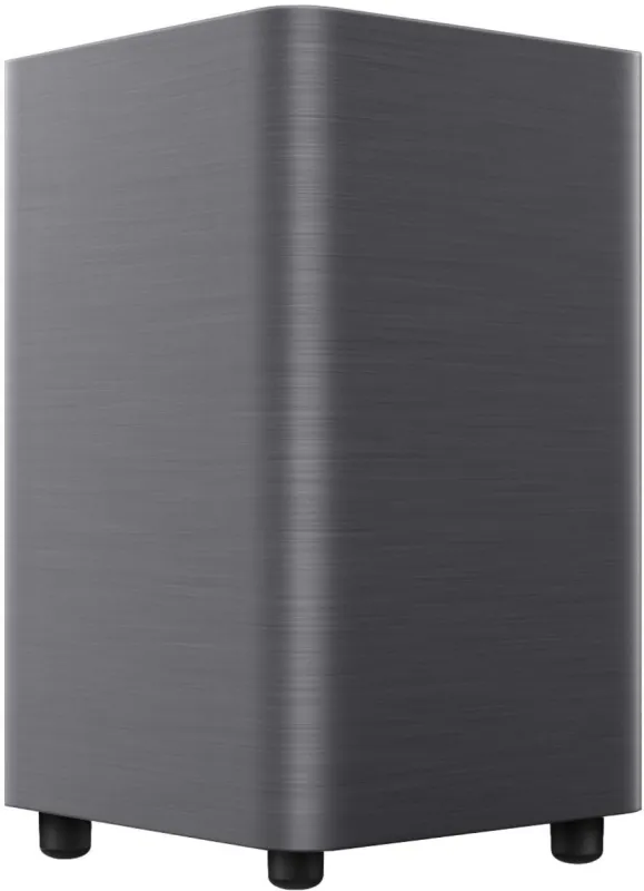 Саундбар TCL S55H 5.1.2 780Вт черный