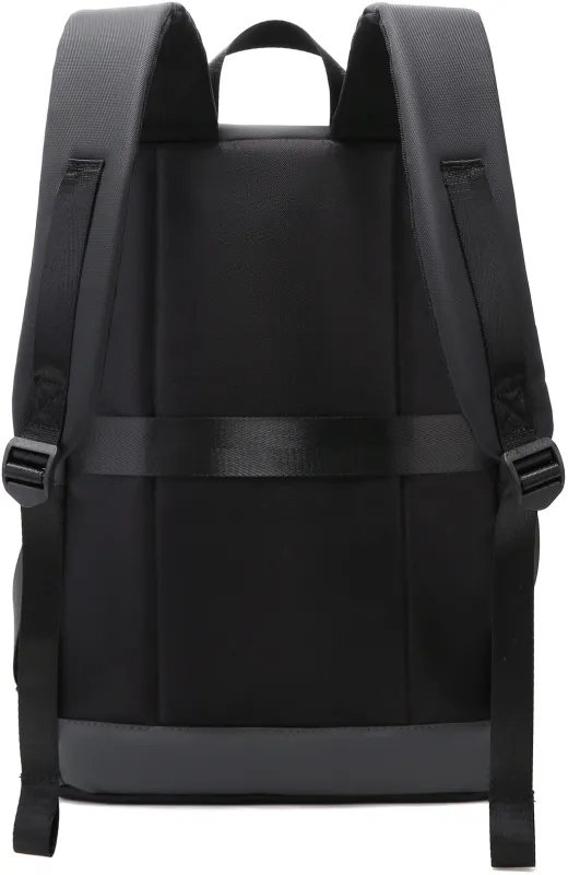 Рюкзак для ноутбука 15.6" Acer LS series OBG409 черный полиэстер (ZL.BAGEE.00S)