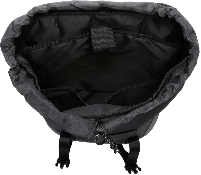 Рюкзак для ноутбука 15.6" Acer LS series OBG409 черный полиэстер (ZL.BAGEE.00S)