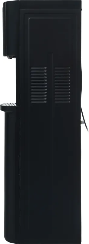 Кулер Hyundai AquaTouch UV H-WD7615E напольный электронный графитовый