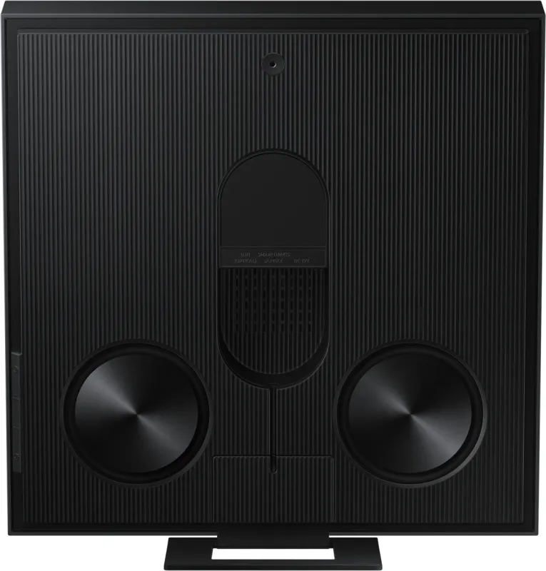 Саундбар Samsung HW-LS60D/RU 3.1 430Вт черный