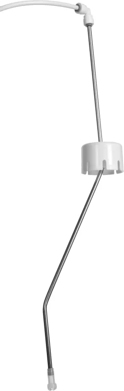 Кулер Hyundai AquaTouch UV H-WD7625C напольный компрессорный графитовый