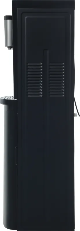 Кулер Hyundai AquaSense UV H-WD7815E напольный электронный графитовый