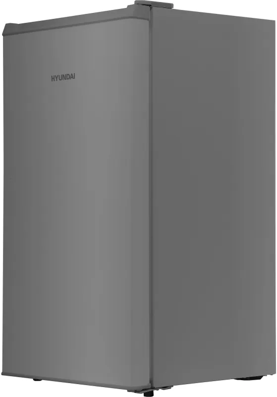Холодильник Hyundai CO10031H 1-нокамерн. серебристый