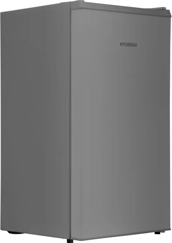 Холодильник Hyundai CO10031H 1-нокамерн. серебристый