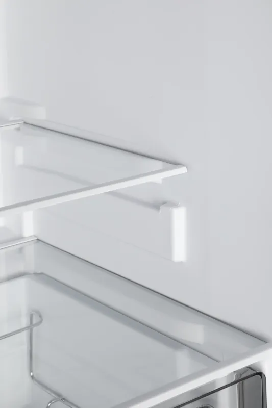 Холодильник Hyundai CC35083F 2-хкамерн. нержавеющая сталь