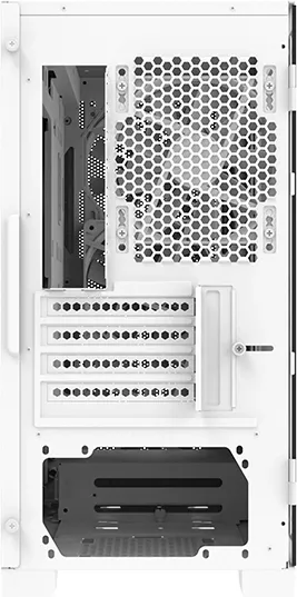 Корпус Montech AIR 100 LITE черный без БП mATX 2x120mm 1xUSB2.0 2xUSB3.0 audio bott PSU