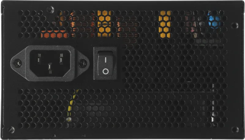 Блок питания Montech ATX 750W CENTURY GOLD G5 80+ gold (20+4pin) APFC 120mm fan 10xSATA Cab Manag RTL