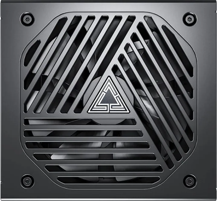 Блок питания Montech ATX 1200W TITAN GOLD Gen.5 80+ gold (20+4pin) APFC 135mm fan 12xSATA Cab Manag RTL