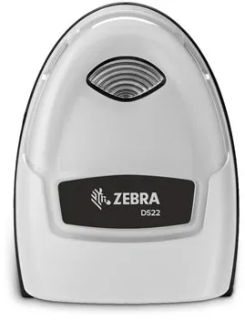 Сканер штрихкода с подставкой Zebra DS2208-SR BLACK (WITH STAND) USB KIT: DS2208-SR00007ZZWW SCANNER, CBA-U21-S07ZBR SHIELDED USB CABLE, 20-71043-04R STAND