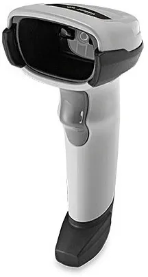 Сканер штрихкода с подставкой Zebra DS2208-SR BLACK (WITH STAND) USB KIT: DS2208-SR00007ZZWW SCANNER, CBA-U21-S07ZBR SHIELDED USB CABLE, 20-71043-04R STAND