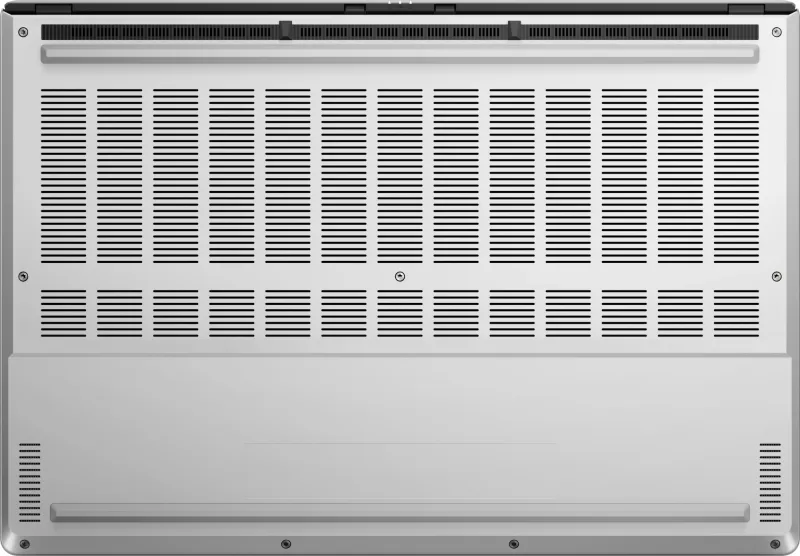 Ноутбук Asus ROG Zephyrus G16 GA605WV-QR118 Ryzen AI 9 HX 370 16Gb SSD1Tb NVIDIA GeForce RTX4060 8Gb 16" OLED 2.5K (2560x1600) noOS white WiFi BT Cam Bag (90NR0JA2-M006K0)