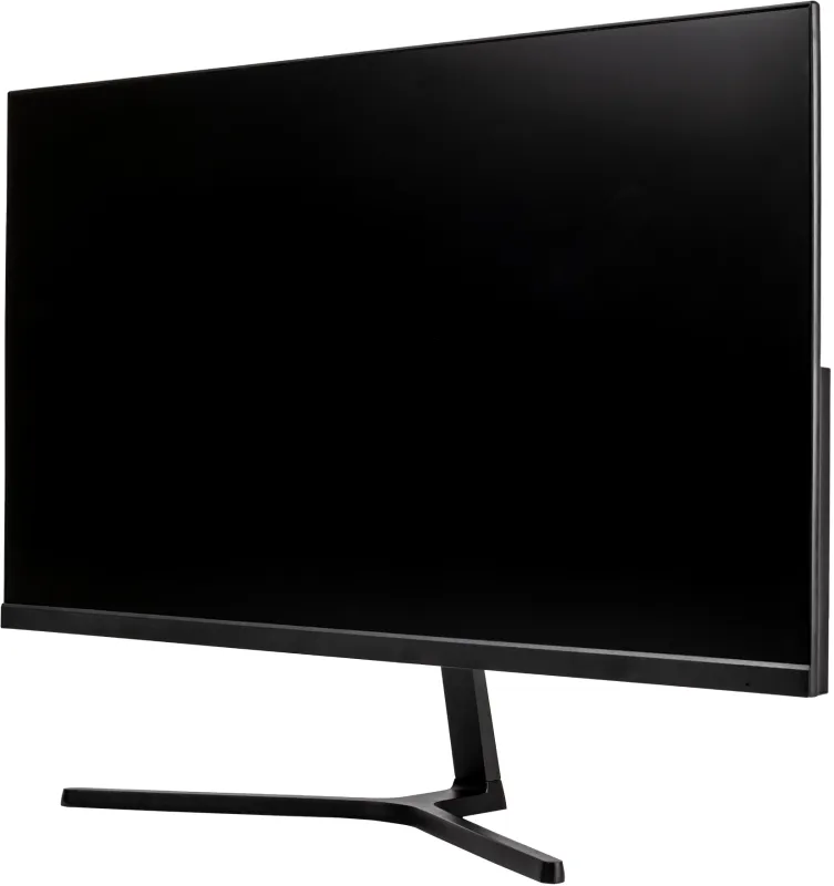 Монитор Hiper 23.8" EasyView HB2401 черный IPS LED 4ms 16:9 HDMI M/M матовая 250cd 178гр/178гр 1920x1080 100Hz DP FHD 3.1кг