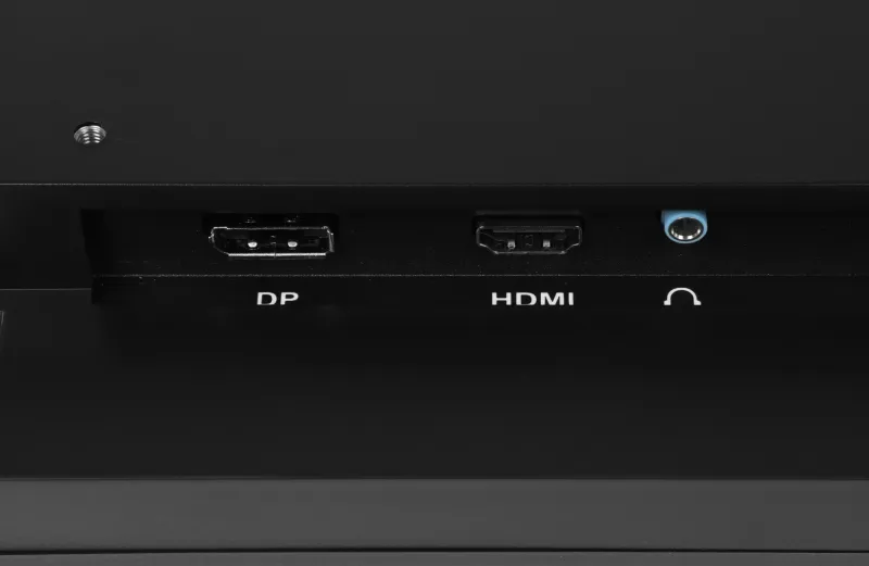 Монитор Hiper 23.8" EasyView HB2401 черный IPS LED 4ms 16:9 HDMI M/M матовая 250cd 178гр/178гр 1920x1080 100Hz DP FHD 3.1кг