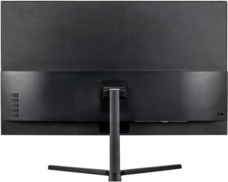 Монитор Hiper 23.8" EasyView HB2401 черный IPS LED 4ms 16:9 HDMI M/M матовая 250cd 178гр/178гр 1920x1080 100Hz DP FHD 3.1кг