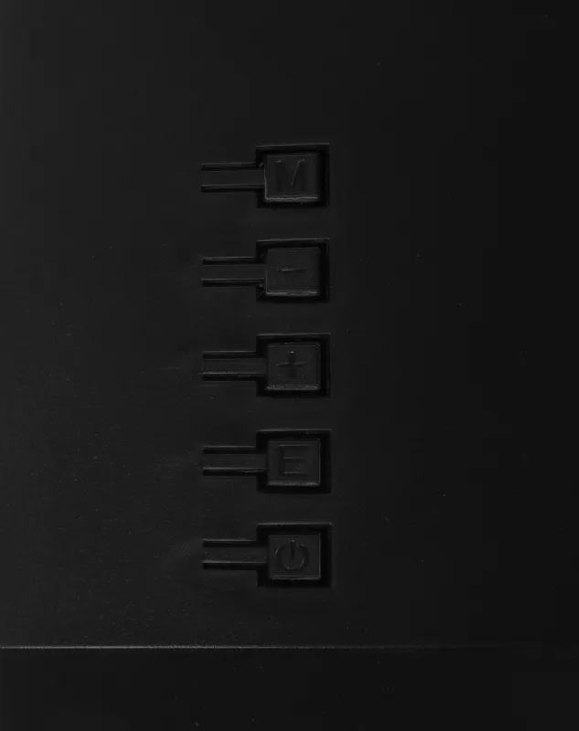 Монитор Hiper 23.8" EasyView HB2401 черный IPS LED 4ms 16:9 HDMI M/M матовая 250cd 178гр/178гр 1920x1080 100Hz DP FHD 3.1кг