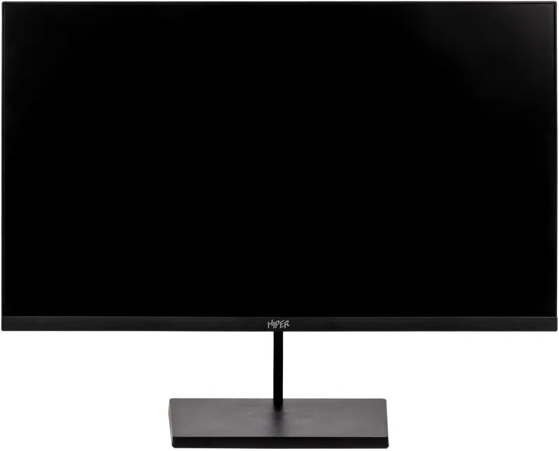 Монитор Hiper 23.8" EasyView SB2402 черный IPS LED 4ms 16:9 HDMI матовая 250cd 178гр/178гр 1920x1080 100Hz VGA DP FHD 3.1кг