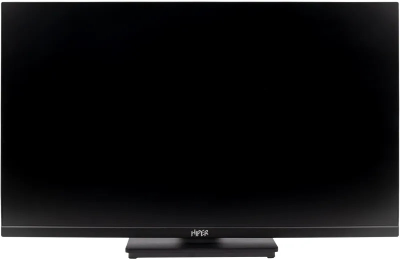 Монитор Hiper 27" EasyView HS2702 черный IPS LED 4ms 16:9 HDMI M/M матовая HAS Piv 250cd 178гр/178гр 1920x1080 100Hz VGA DP FHD 3.6кг