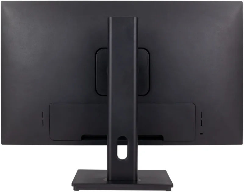 Монитор Hiper 27" EasyView HS2702 черный IPS LED 4ms 16:9 HDMI M/M матовая HAS Piv 250cd 178гр/178гр 1920x1080 100Hz VGA DP FHD 3.6кг