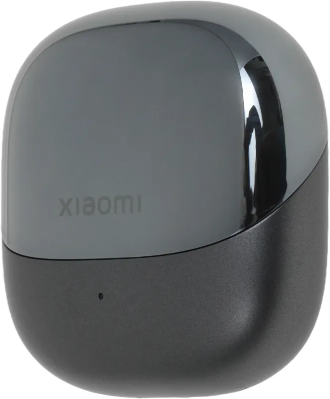 Гарнитура вкладыши Xiaomi Buds 5 M2341E1 черный беспроводные bluetooth в ушной раковине (BHR8118GL)