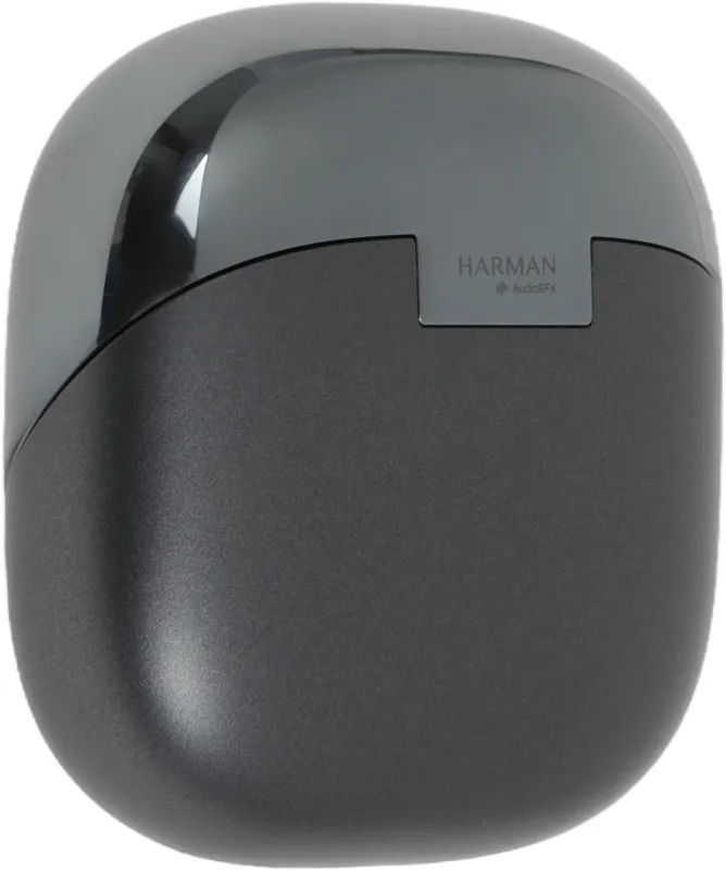 Гарнитура вкладыши Xiaomi Buds 5 M2341E1 черный беспроводные bluetooth в ушной раковине (BHR8118GL)