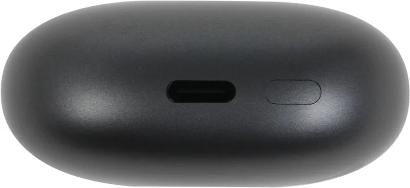 Гарнитура вкладыши Xiaomi Buds 5 M2341E1 черный беспроводные bluetooth в ушной раковине (BHR8118GL)