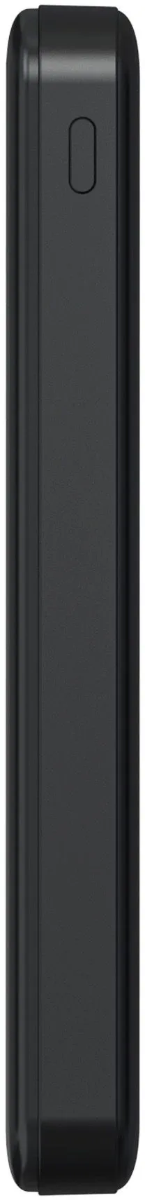 Мобильный аккумулятор Buro BPF10A 10000mAh QC3.0/PD3.0 22.5W 2.1A 2xUSB-A/USB-C черный (BPF10A22PBK)