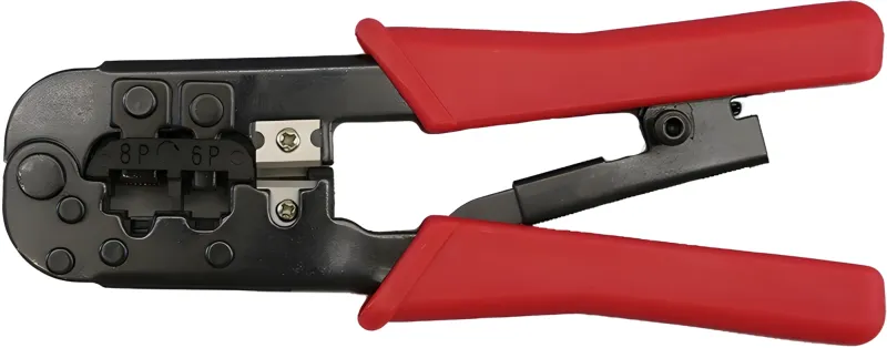 Пресс-клещи Suprlan 12-0101-1