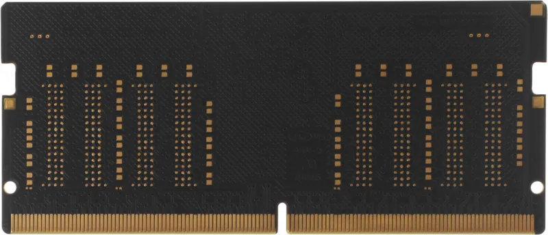 Память DDR5 8GB 4800MHz AGi AGI480008SD238 RTL PC5-38400 CL40 SO-DIMM 262-pin 1.1В single rank Ret