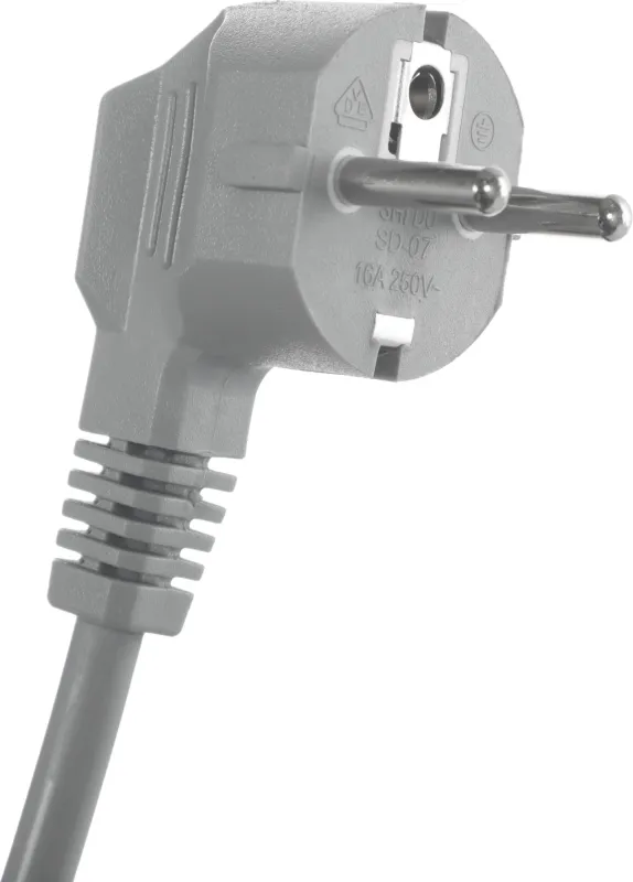 Стиральная машина Hyundai WME8215 класс: A загр.фронтальная макс.:8кг белый инвертер