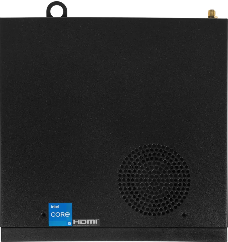 Неттоп Asus PB63-B-B5092MD i513400 (2.5) UHDG 730 noOS GbitEth WiFi BT 150W черный (90MR0122-M002W0)