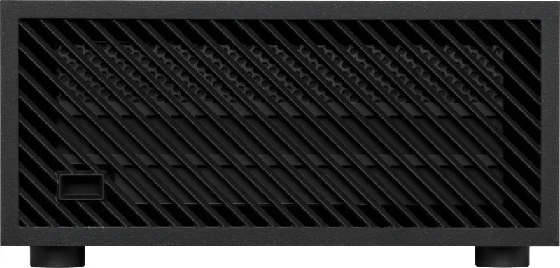 Неттоп Asus PN64-B-S7286MD i713700H (2.4) UHDG noOS 2.5xGbitEth WiFi BT 120W черный (90MR00U2-M008Y0)