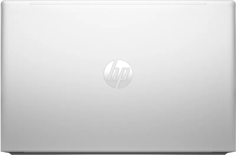 Ноутбук HP ProBook 450 G10 Core i5 1334U 16Gb SSD512Gb Intel Iris Xe graphics 15.6" IPS FHD (1920x1080) Windows 11 Professional 64 silver WiFi BT Cam (A37SVET)