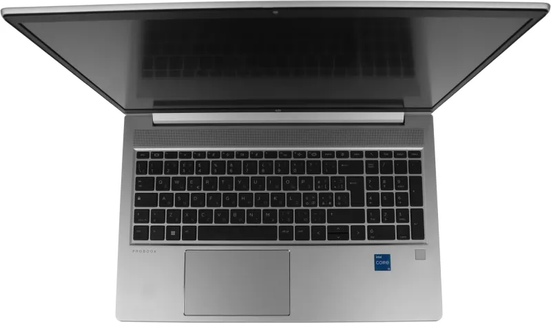 Ноутбук HP ProBook 450 G9 Core i5 1235U 8Gb SSD256Gb 15.6" IPS FHD Free DOS (9M3U5AT)