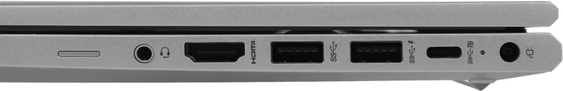 Ноутбук HP ProBook 450 G9 Core i5 1235U 8Gb SSD256Gb 15.6" IPS FHD Free DOS (9M3U5AT)